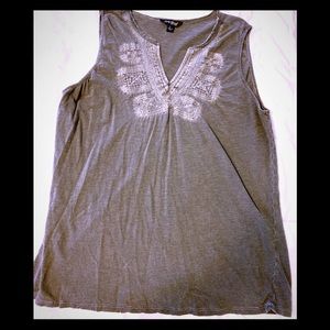 Lucky brand tank top